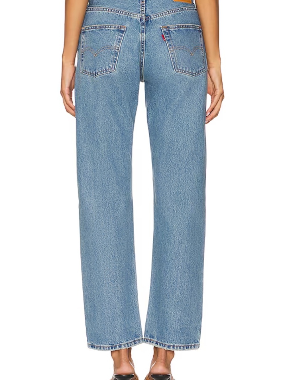 Levi's 501 90's Jeans - Picture 3 of 8